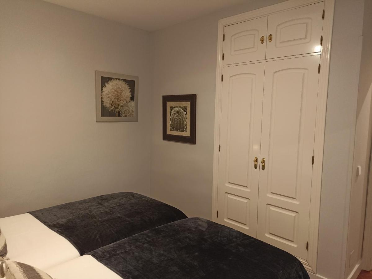 Elegante Piso Junto Al Museo Del Prado Apartment Madrid Ngoại thất bức ảnh