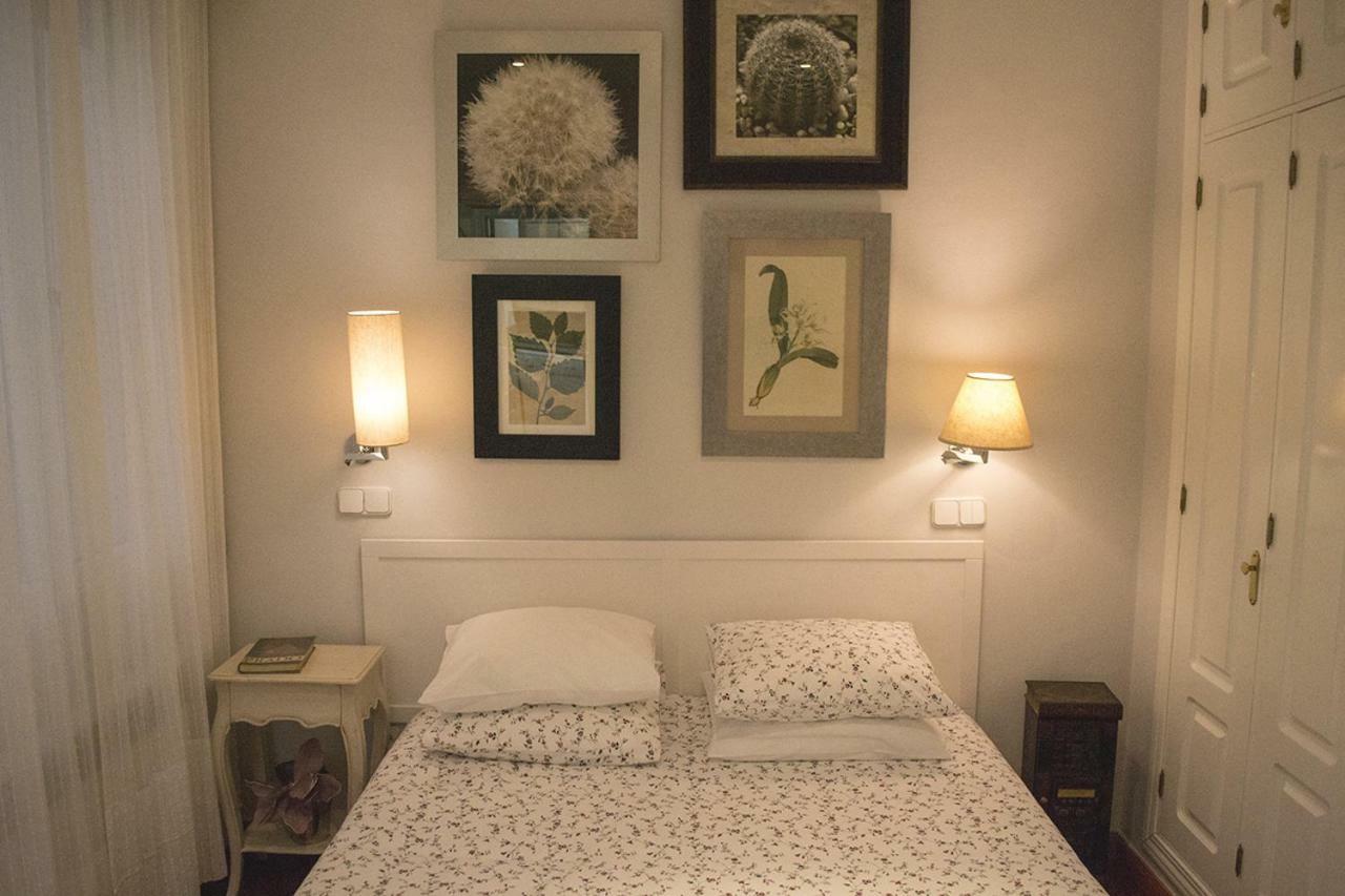 Elegante Piso Junto Al Museo Del Prado Apartment Madrid Ngoại thất bức ảnh