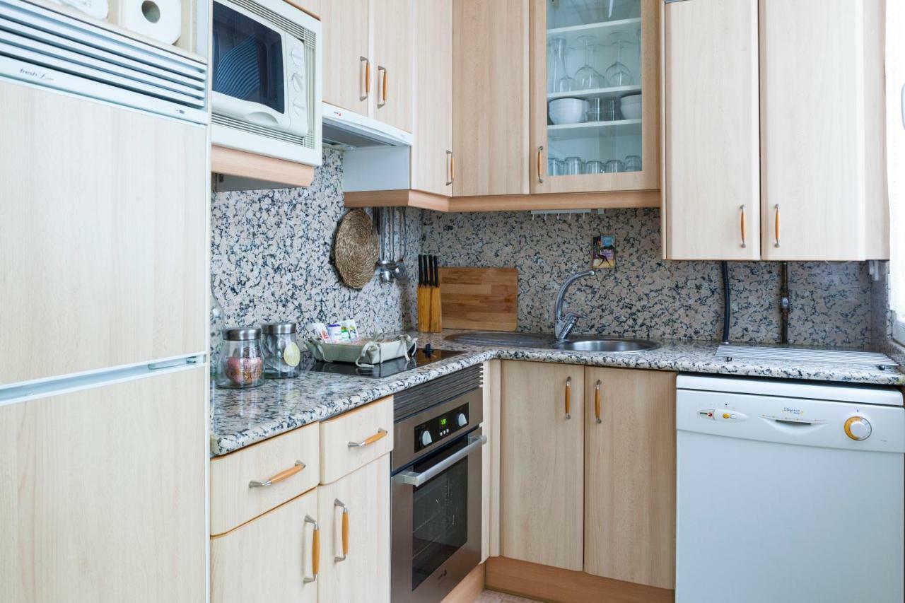 Elegante Piso Junto Al Museo Del Prado Apartment Madrid Ngoại thất bức ảnh